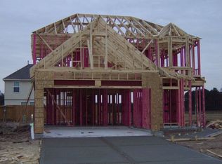 29474 Forest Floor Ln, Spring, TX 77386