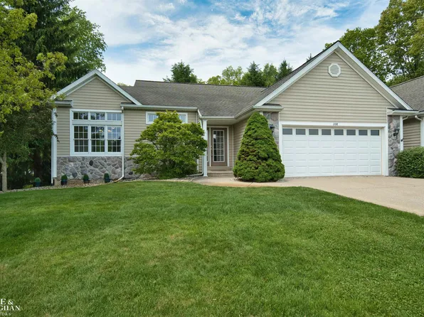 108 Stony Ridge Ct, Hillsdale, MI 49242