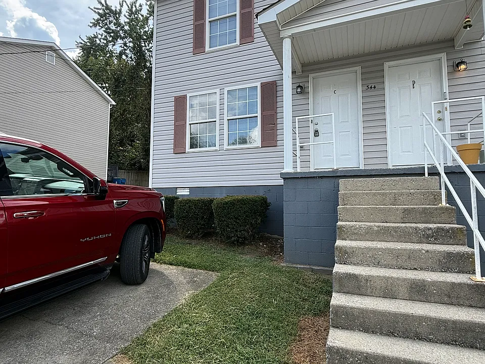 344 Holtzclaw Ave #C