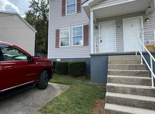 344 Holtzclaw Ave #C, Danville, KY 40422