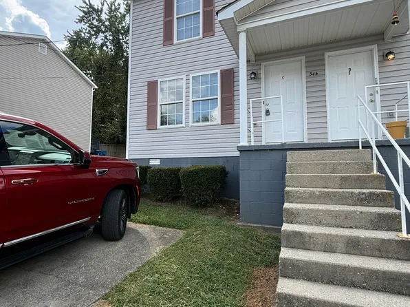 344 Holtzclaw Ave #C, Danville, KY 40422