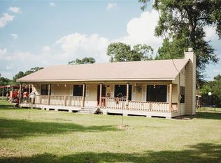 2444 County Road 301 S, Dayton, TX 77535