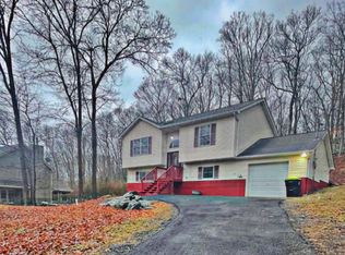 3144 Parliament Dr, East Stroudsburg, PA