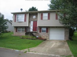 137 Teays Villa, Scott Depot, WV 25560