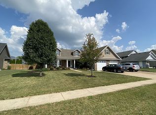 855 S Laura Ln, Diamond, IL 60416