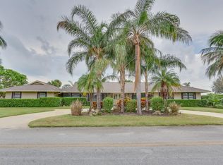 4211 Pine Cone Ln, Boynton Beach, FL 33436