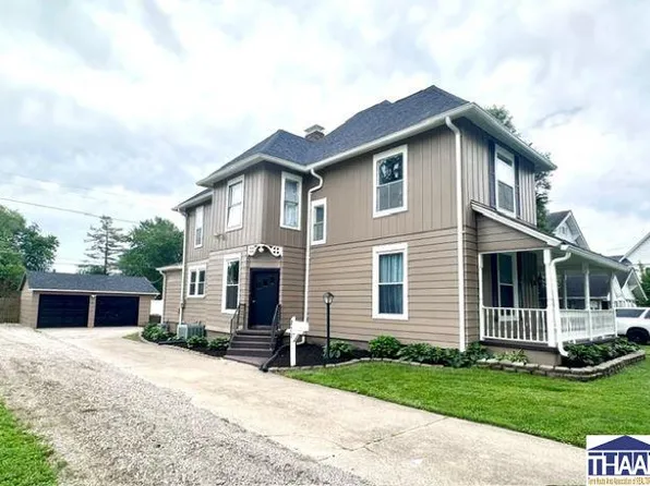 231 S Main St, Sullivan, IN 47882