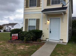 505 Summit Terrace Ct, Columbia, SC 29229
