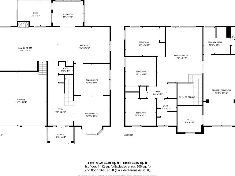 900 Vandalia Dr — Photo 2