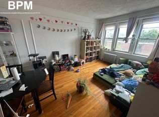 24 Colborne Rd #23, Brighton, MA 02135