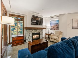 4899 Painted Cliff Rd #621, Whistler, BC V8E1E2