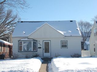 5253 6th St NE, Columbia Heights, MN 55421