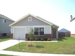 108 Independence Ave, Venus, TX 76084