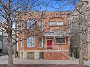 2613 N Fairfield Ave #2, Chicago, IL 60647