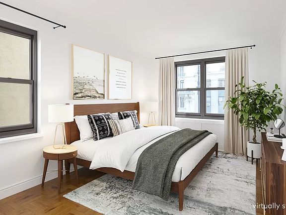 5th image of 300 W 72nd St APT 2B