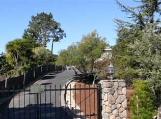 107 Bret Harte Rd, San Rafael, CA 94901