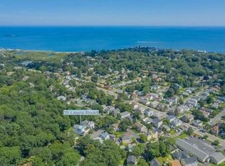 15 Lewis Rd #1, Swampscott, MA 01907