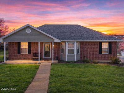 1904 Greenwich Way, Jefferson City, MO, 65109