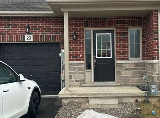 23 Lloyd St, Hamilton, ON L8L 3H3