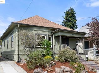 726 60th St, Oakland, CA 94609
