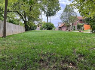 1429 Samoa St, Indianapolis, IN 46201