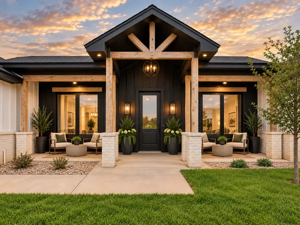 19 Thicket Dr, Canyon, TX 79015
