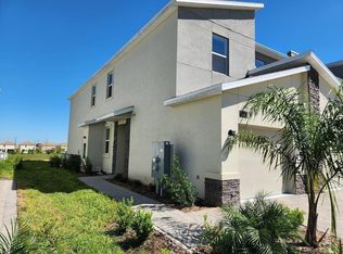 977 Splash Shot Pl #1, Davenport, FL 33896