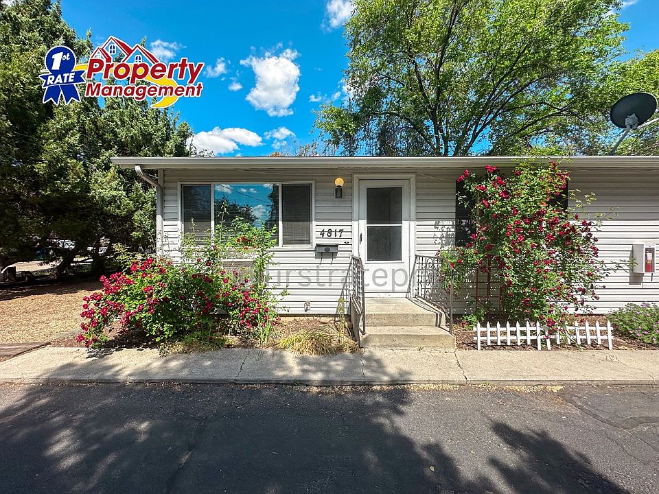 1st image of 4817 W Denton St #0