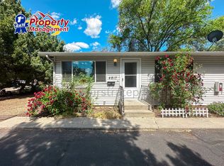 4817 W Denton St #0, Boise, ID 83706