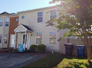 1331 Longlac Rd, Virginia Beach, VA 23464