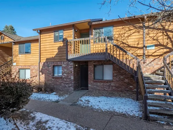 2267 S Buckley Road #201, Aurora, CO 80013