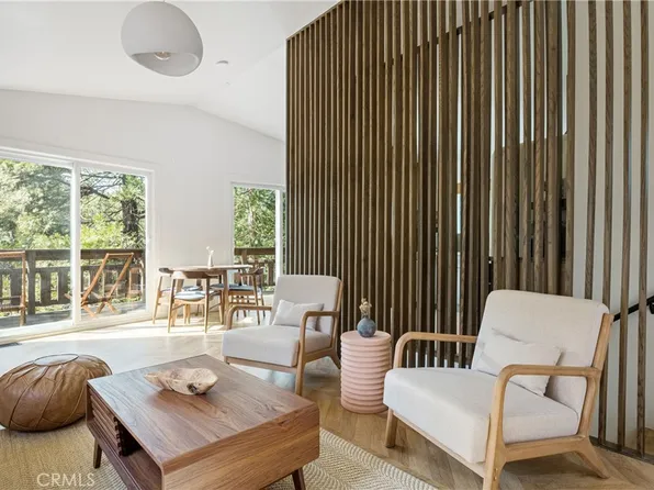 26287 Lake Forest Dr, Twin Peaks, CA 92391