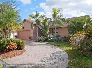 12368 NW 27th Pl, Coral Springs, FL 33065