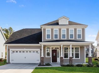 112 Breaklands Ct, Savannah, GA 31407