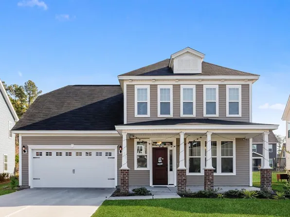 112 Breaklands Ct, Savannah, GA 31407