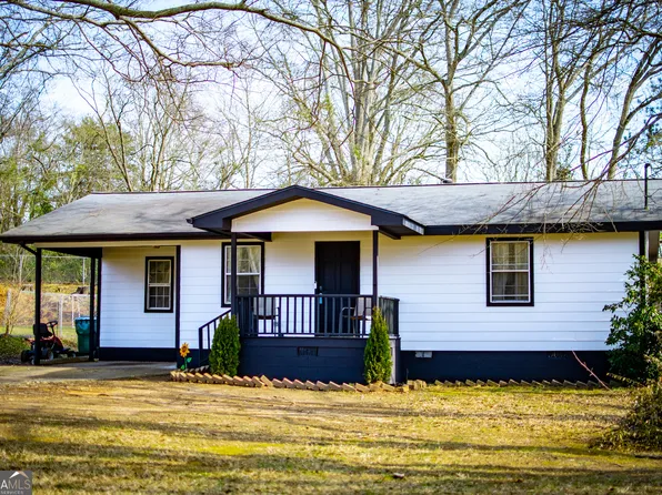 118 Park Ln, Carrollton, GA 30117