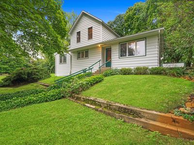 583 N Plum Tree Rd, Barrington, IL, 60010