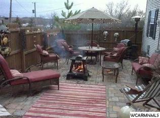 706 McKinley Ave, Montevideo, MN 56265