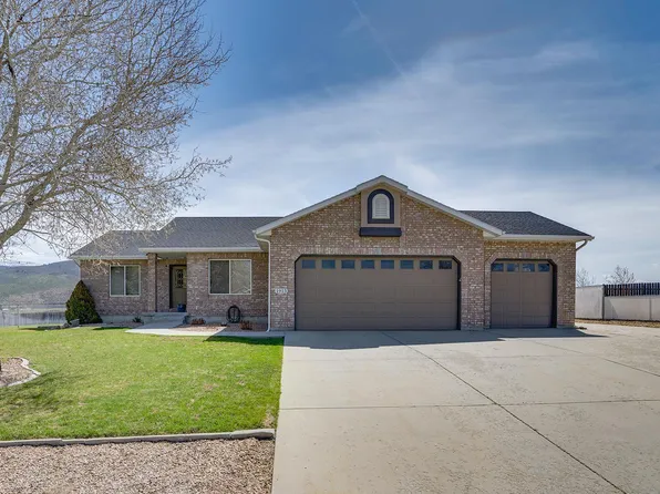 1915 Parleys Loop, Kamas, UT 84036