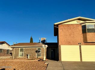 3216 Beachcomber Dr, El Paso, TX 79936