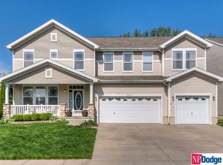 2904 N 171st Ave, Omaha, NE 68116