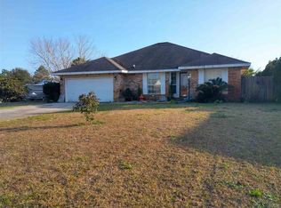 1711 Village Pkwy, Gulf Breeze, FL 32563