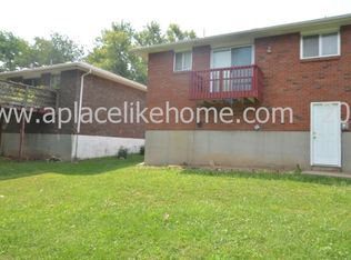 4930 Strong Ave, Kansas City, KS 66106