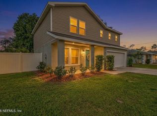 60 PINE CREST Lane, Palm Coast, FL 32164