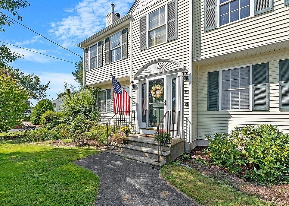 1347 Providence Rd, Northbridge, MA 01534 Zillow