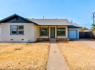 1442 W Flint Way, Fresno, CA 93705