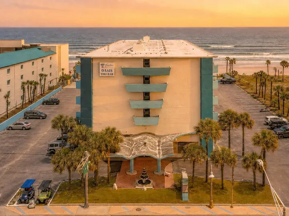313 S Atlantic Ave #531, Daytona Beach, FL 32118