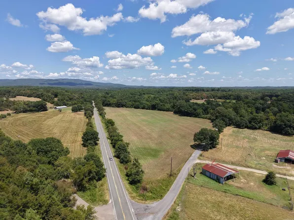 Highway 375, Mena, AR 71953