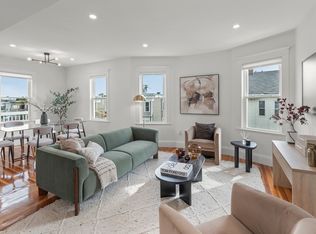 334 Centre St #2A, Dorchester, MA 02122