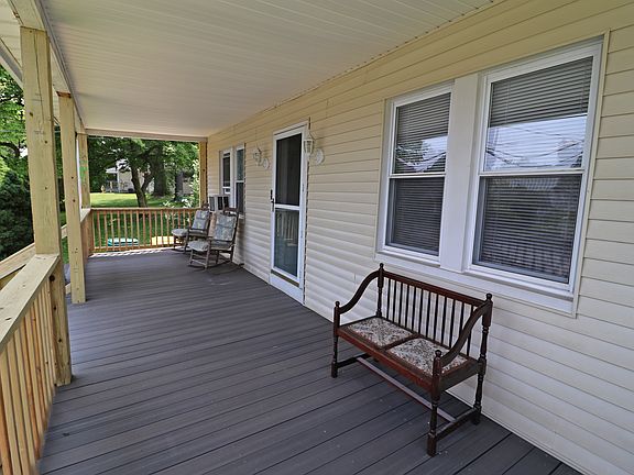 2nd image of 318 S Watson St #A